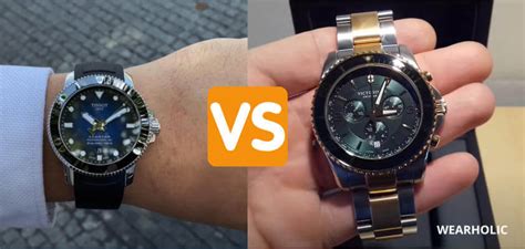 victorinox watches vs rolex|is Victorinox good quality.